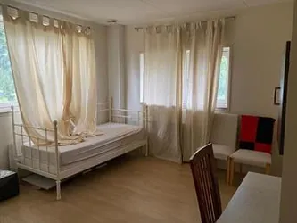 Foto van de Kamer gelegen aan de Vuurvlindersingel in Utrecht