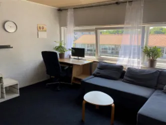 Foto van de Kamer gelegen aan de A.v. Averbodestraat in Tilburg