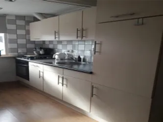Foto van de Appartement gelegen aan de S. Stevinstraat in Tilburg
