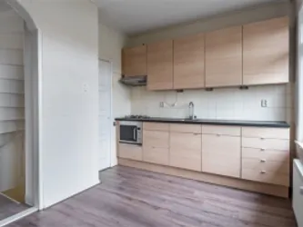 Foto van de Appartement gelegen aan de Groningerstraatweg in Leeuwarden
