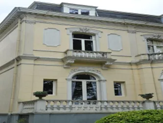 Foto van de Appartement gelegen aan de Rivierelaan in Oudenbosch