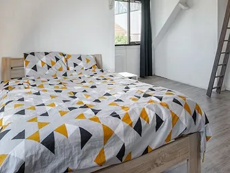 Foto van de Appartement gelegen aan de Brouwerijweg in Arnhem