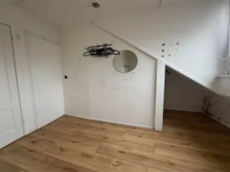 Foto van de Kamer gelegen aan de V.d. Werfstraat in Leiden