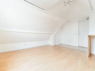 Foto van de Kamer gelegen aan de P. Hendrikstraat in Leiden