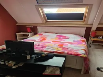 Foto van de Kamer gelegen aan de Prof. Lorentzlaan in Amstelveen