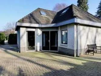 Foto van de Appartement gelegen aan de Garderense Engweg in Garderen