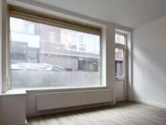 Foto van de Appartement gelegen aan de Herenpad in Schiedam