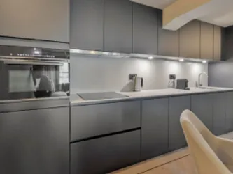 Foto van de Appartement gelegen aan de Minderbroedersstraat in Roermond