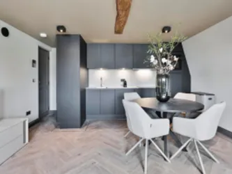 Foto van de Appartement gelegen aan de Minderbroedersstraat in Roermond