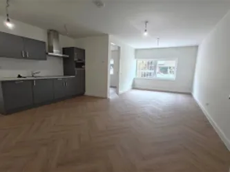 Foto van de Appartement gelegen aan de Heggestraat in Geldrop