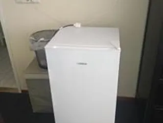 Foto van de Kamer gelegen aan de Kleine Belt in Zaandam