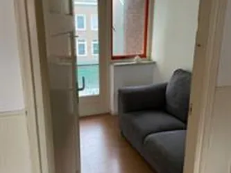 Foto van de Kamer gelegen aan de Molenstraat in Hengelo