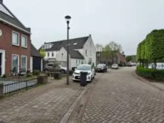 Foto van de Appartement gelegen aan de Louwerserf in Helmond