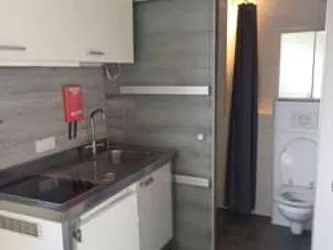 Foto van de Studio gelegen aan de Meijhorst in Nijmegen