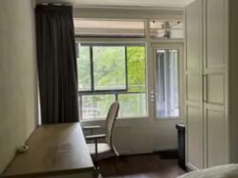 Foto van de Kamer gelegen aan de Mozartlaan in Tilburg