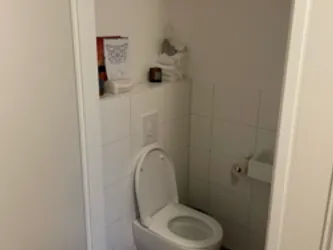 Foto van de Appartement gelegen aan de Christiaan Huygenshof in Amstelveen