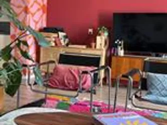 Foto van de Kamer gelegen aan de Orvelterdek in Nieuwegein