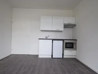 Foto van de Kamer gelegen aan de de Gealanden in Leeuwarden