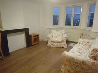 Foto van de Kamer gelegen aan de Bellamystraat in Utrecht