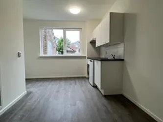 Foto van de Kamer gelegen aan de Keizerskroon in Leeuwarden