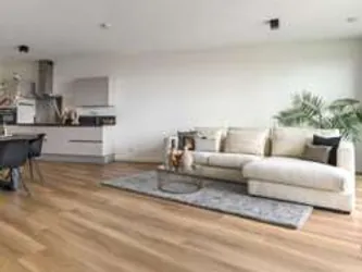 Foto van de Appartement gelegen aan de Escamplaan in Den Haag