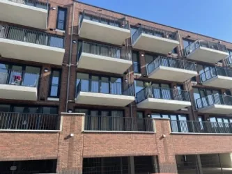 Foto van de Appartement gelegen aan de Coltbaan in Nieuwegein