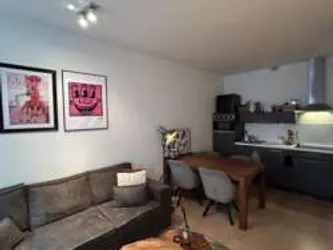 Foto van de Appartement gelegen aan de Gats in Sittard