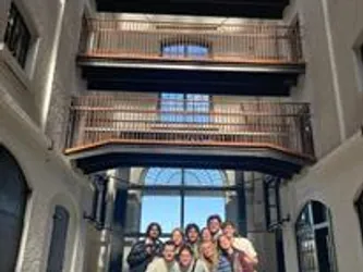 Foto van de Kamer gelegen aan de Van Hasseltlaan in Delft