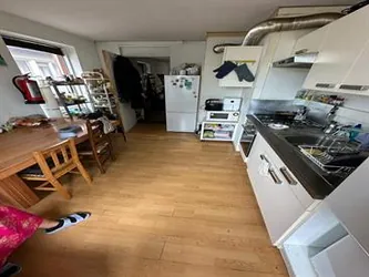 Foto van de Kamer gelegen aan de Hondsrug in Utrecht