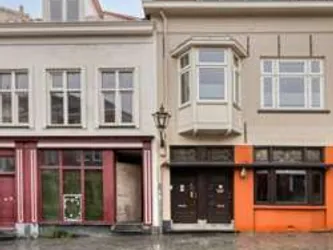 Foto van de Appartement gelegen aan de Grote Markt in Bergen op Zoom