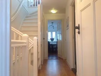 Foto van de Kamer gelegen aan de Groesbeekseweg in Nijmegen