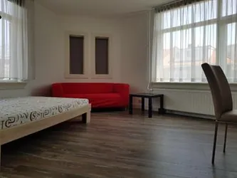 Foto van de Kamer gelegen aan de Muntweg in Nijmegen