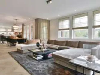 Foto van de Appartement gelegen aan de Amsterdamseweg in Amstelveen