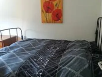Foto van de Kamer gelegen aan de Roggekamp in Diemen