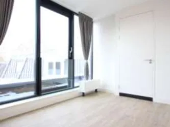 Foto van de Appartement gelegen aan de Noorderstraat in Utrecht