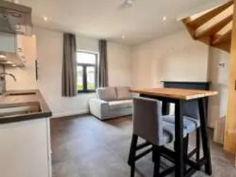 Foto van de Appartement gelegen aan de Rijksweg in Cadier en Keer