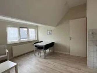 Foto van de Appartement gelegen aan de Ruitersstraat in Landgraaf