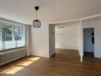 Foto van de Appartement gelegen aan de Burgemeester Ceulenstraat in Maastricht