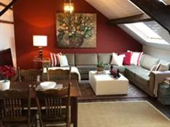 Foto van de Kamer gelegen aan de Rijksweg in Wittem