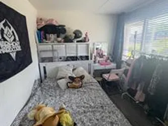Foto van de Kamer gelegen aan de Vlasland in Leusden