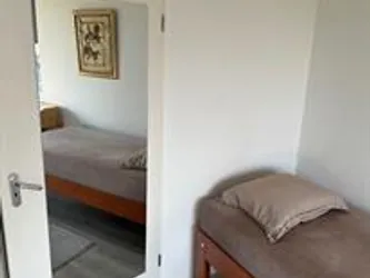 Foto van de Kamer gelegen aan de Mijlpaal in Den Haag