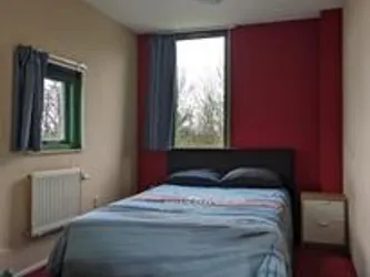 Foto van de Kamer gelegen aan de Lesothostraat in Delft