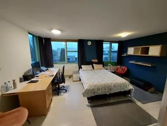 Foto van de Kamer gelegen aan de Lesothostraat in Delft