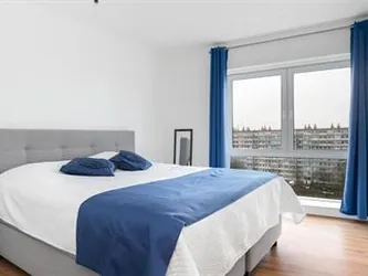 Foto van de Kamer gelegen aan de Kornetstraat in Almere