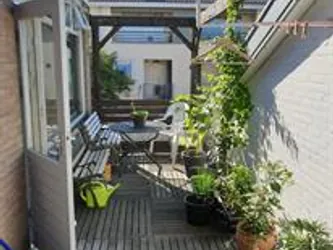 Foto van de Kamer gelegen aan de Ambachtstraat in De Bilt