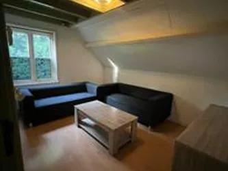 Foto van de Appartement gelegen aan de Molenhoefstraat in Udenhout