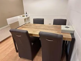 Foto van de Appartement gelegen aan de Burgemeester Amersfoordtlaan in Badhoevedorp