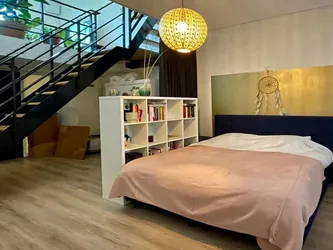 Foto van de Appartement gelegen aan de Statenlaan in Rotterdam