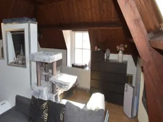Foto van de Studio gelegen aan de Kerkstraat in Doesburg