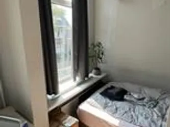Foto van de Kamer gelegen aan de Hugo de Grootstraat in Delft